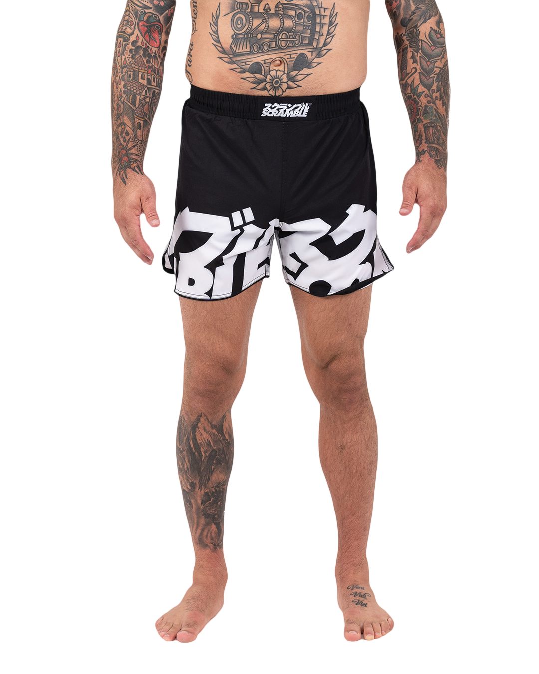 Baka Shorts – Scramble Brand USA